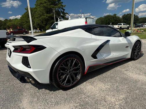 2023 Chevrolet Corvette Stingray w/3LT