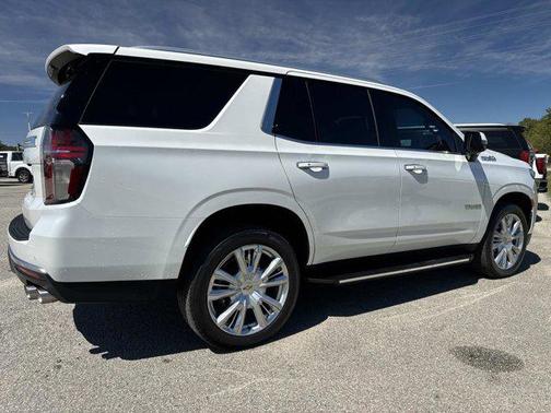 2023 Chevrolet Tahoe 4WD High Country