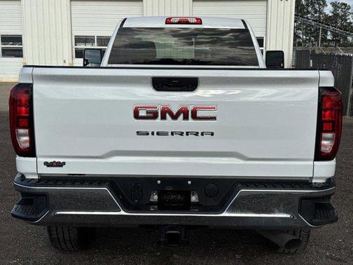 2025 GMC Sierra 3500 Base
