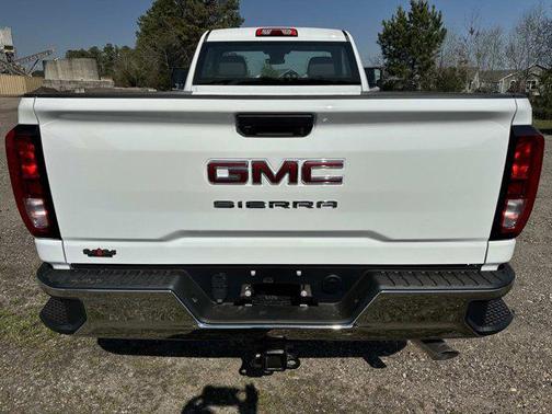 2026 GMC Sierra 2500 Pro