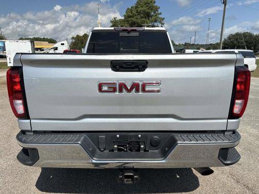 2021 GMC Sierra 2500 SLE