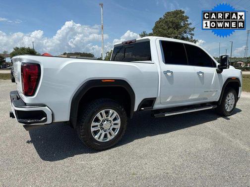 2022 GMC Sierra 2500 Denali
