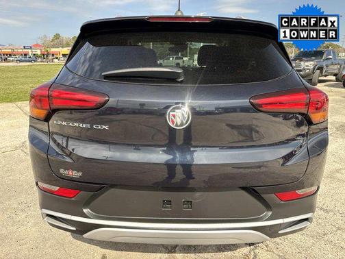 2020 Buick Encore GX Select