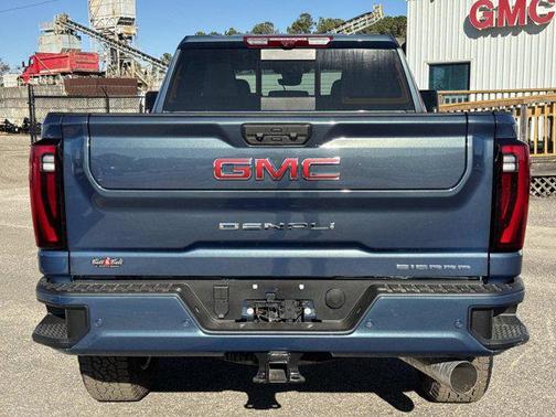 2026 GMC Sierra 2500 Denali