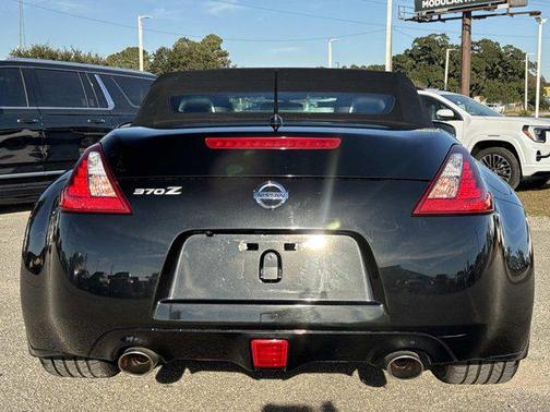 2019 Nissan 370Z Base