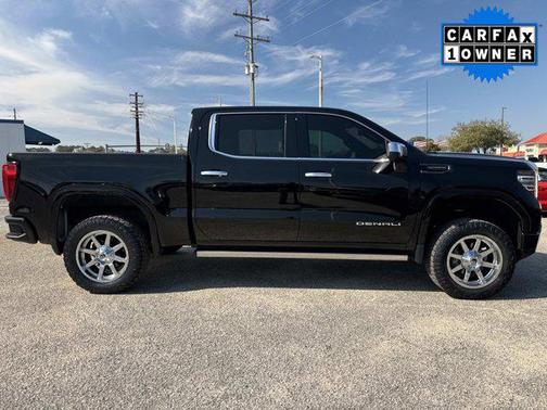 2022 GMC Sierra 1500 Denali Ultimate