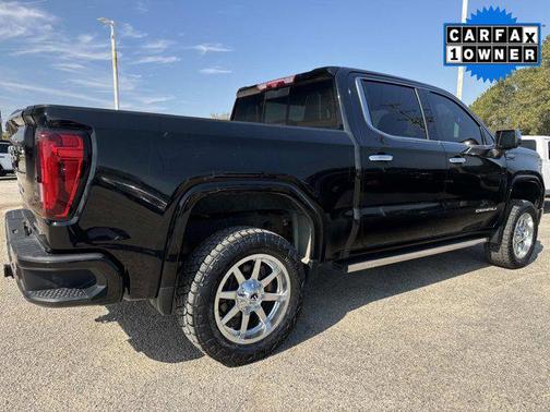 2022 GMC Sierra 1500 Denali Ultimate