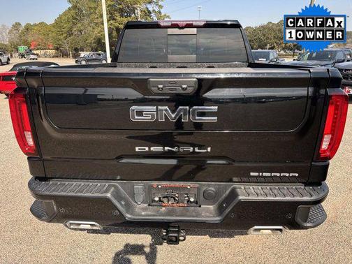 2022 GMC Sierra 1500 Denali Ultimate