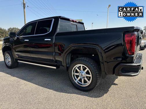 2022 GMC Sierra 1500 Denali Ultimate