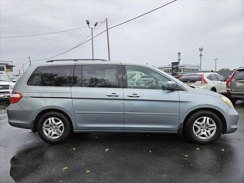 2006 Honda Odyssey EX