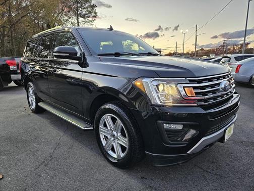 2020 Ford Expedition XLT