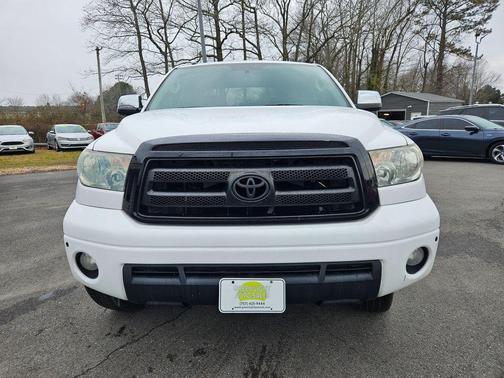 2010 Toyota Tundra Limited