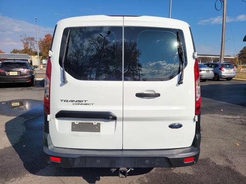 2019 Ford Transit Connect XL