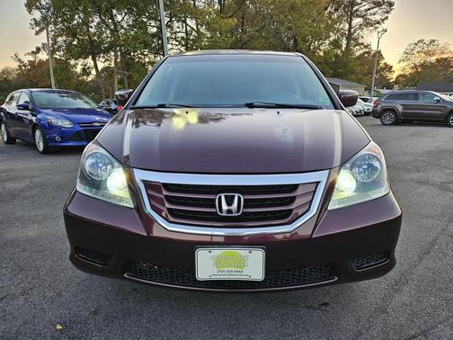2010 Honda Odyssey EX
