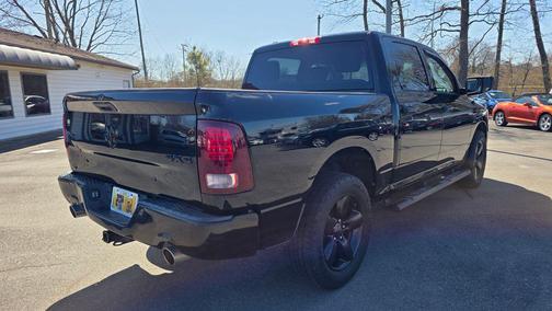 2014 RAM 1500 Tradesman/Express