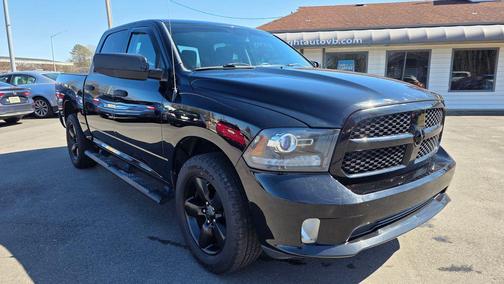 2014 RAM 1500 Tradesman/Express