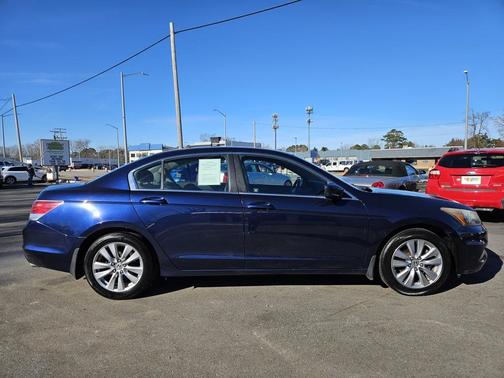 2011 Honda Accord EX