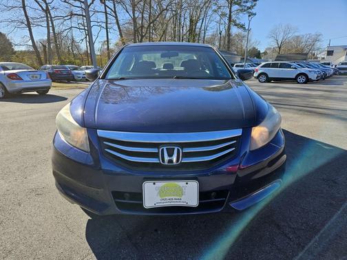 2011 Honda Accord EX