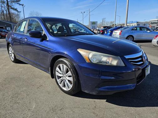 2011 Honda Accord EX
