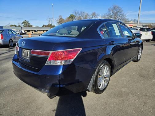2011 Honda Accord EX