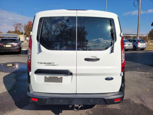 2019 Ford Transit Connect XL
