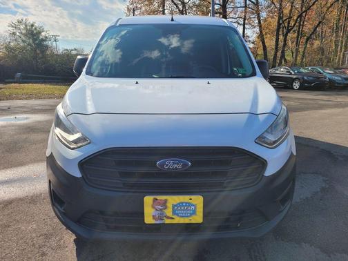 2019 Ford Transit Connect XL