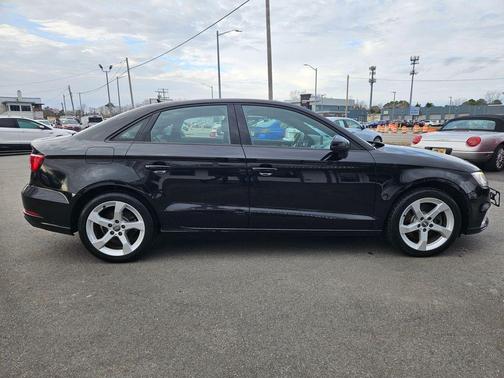 2019 Audi A3 2.0T Premium