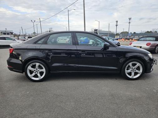 2019 Audi A3 2.0T Premium