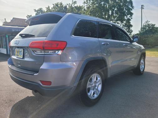 2014 Jeep Grand Cherokee Laredo