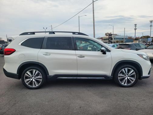 2020 Subaru Ascent Touring 7-Passenger