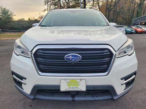 2020 Subaru Ascent Touring 7-Passenger