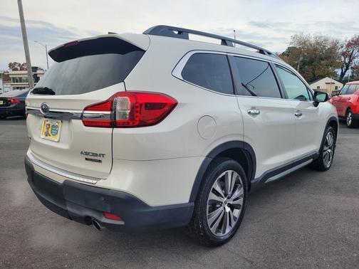 2020 Subaru Ascent Touring 7-Passenger