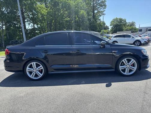2017 Volkswagen Jetta GLI