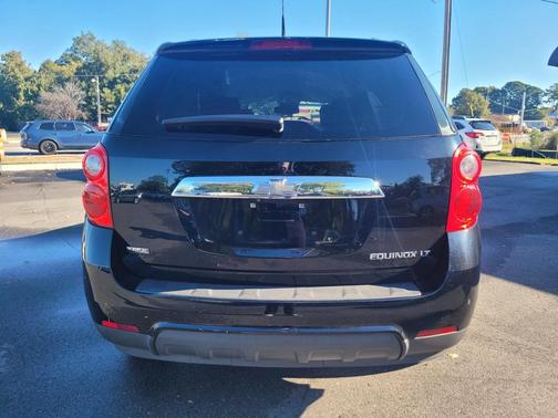 2012 Chevrolet Equinox 1LT