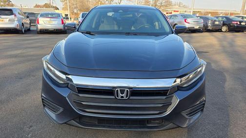 2019 Honda Insight EX