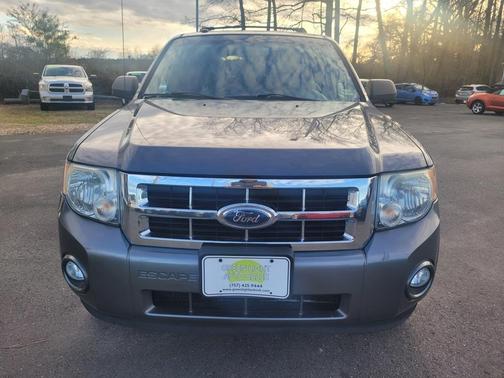 2010 Ford Escape XLT