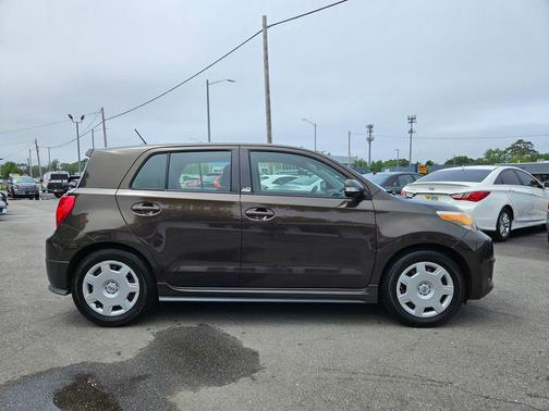 xPRESSO 2011 Scion xD Release Series 3.0