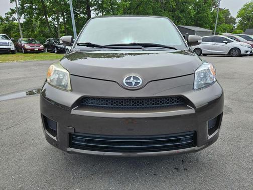 xPRESSO 2011 Scion xD Release Series 3.0