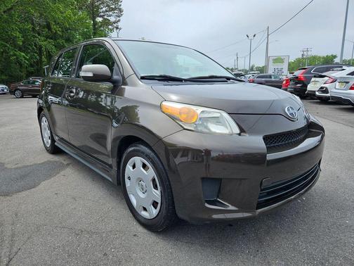 xPRESSO 2011 Scion xD Release Series 3.0