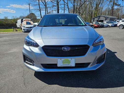 2019 Subaru Impreza 2.0i Sport