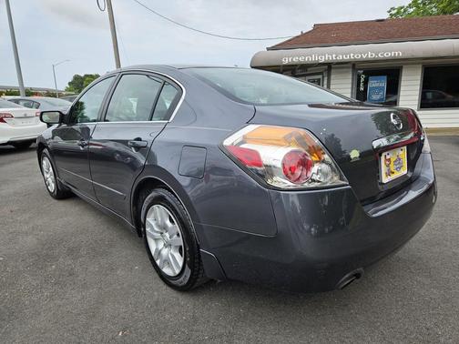 2009 Nissan Altima 2.5 S