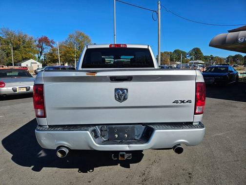 2014 RAM 1500 Tradesman/Express
