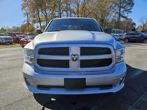 2014 RAM 1500 Tradesman/Express