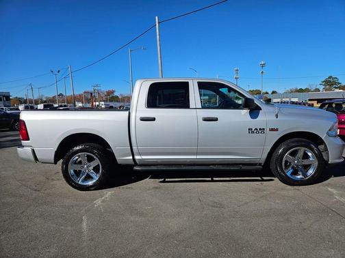 2014 RAM 1500 Tradesman/Express