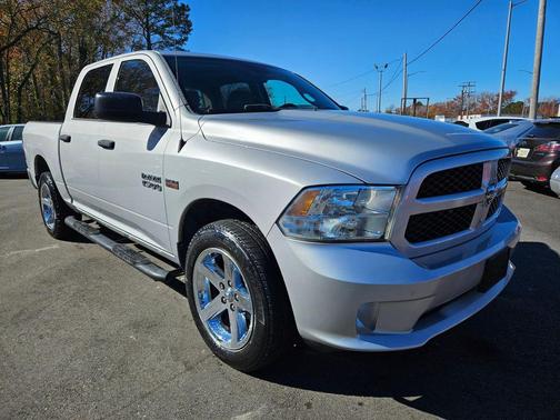 2014 RAM 1500 Tradesman/Express