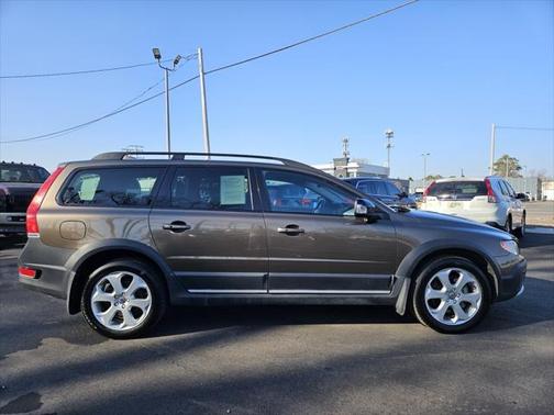 2016 Volvo XC70 T5 Premier
