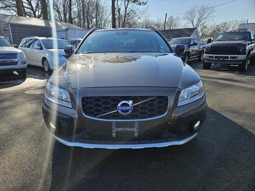 2016 Volvo XC70 T5 Premier