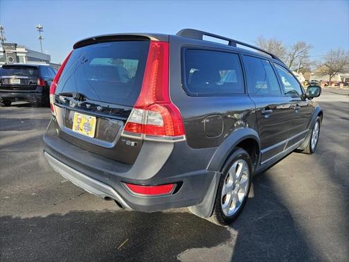 2016 Volvo XC70 T5 Premier