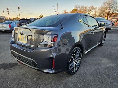 2016 Scion tC Base