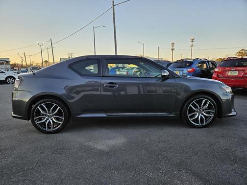 2016 Scion tC Base
